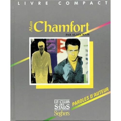 Alain Chamfort