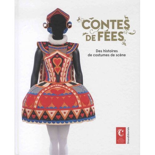 Contes De Fées - Des Histoires De Costumes De Scène