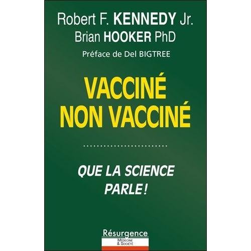 Vacciné , Non Vacciné - Qui Est En Meilleure Santé ? Que Dit La Science ?