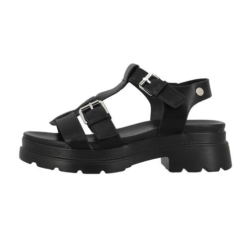 Sandales Xti Sandals Noir