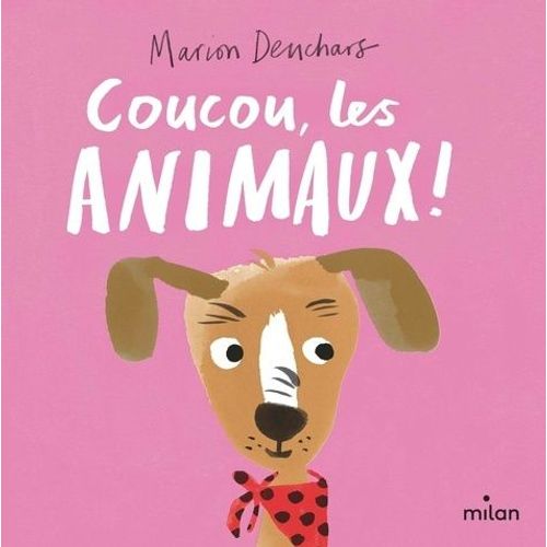 Coucou, Les Animaux !