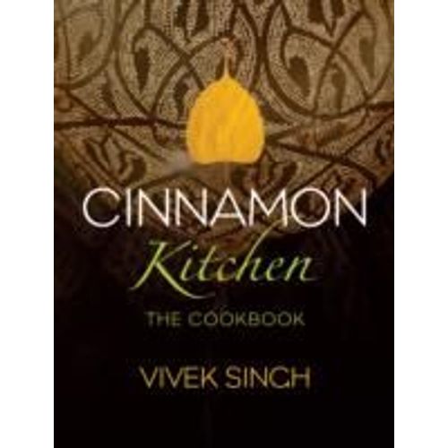 Cinnamon Kitchen