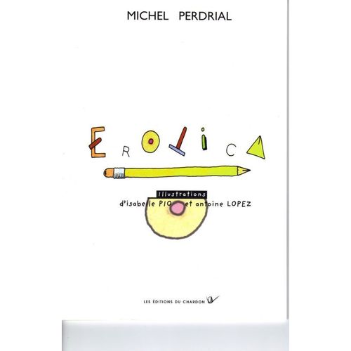 Erotica