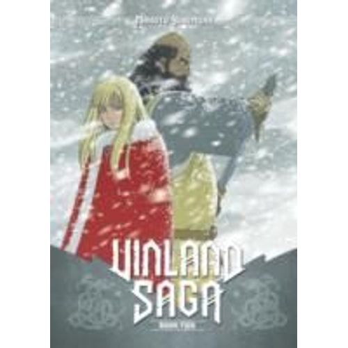 Vinland Saga 04