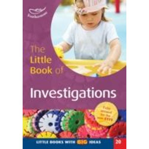 The Little Book Of Investigations