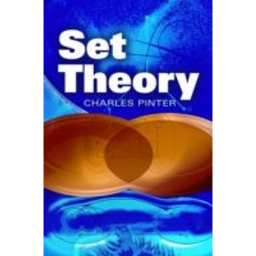 A Book Of Set Theory
