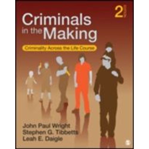 Criminals In The Making