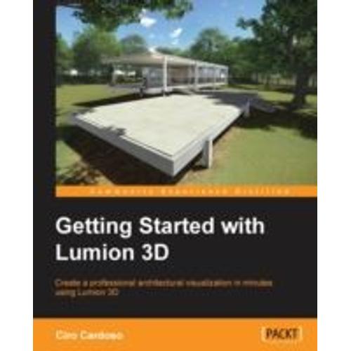 Getting Started With Lumion 3d