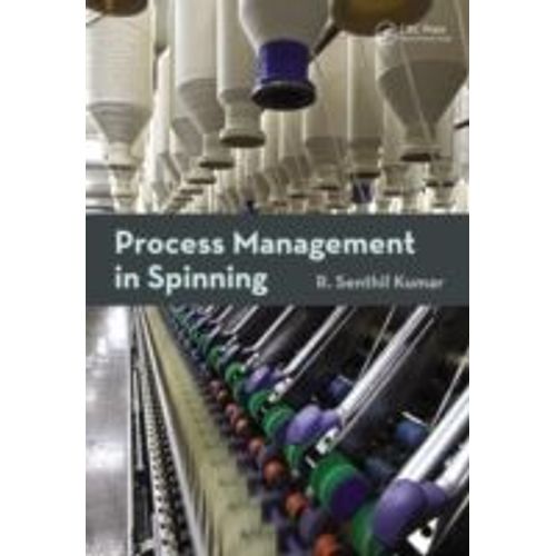 Process Management In Spinning