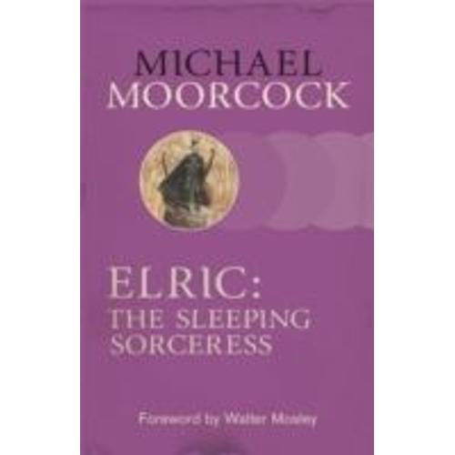 Elric: The Sleeping Sorceress
