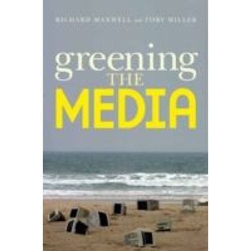 Greening The Media