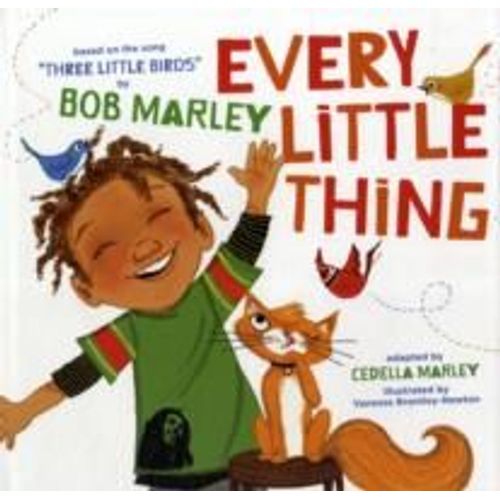 Every Little Thing