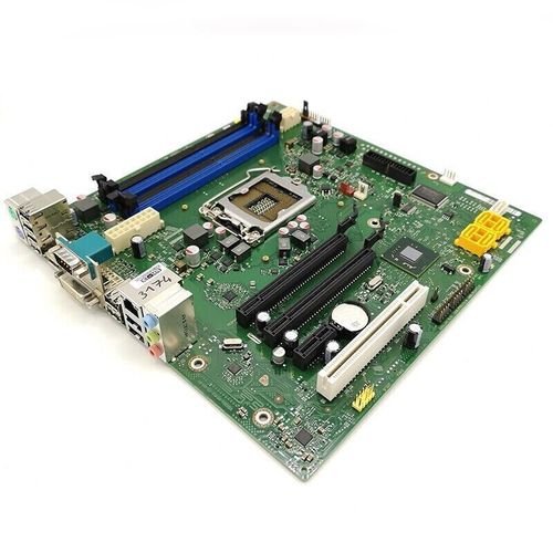 Carte Mère PC Fujitsu P700 D3061-A13 GS 2 FCLGA1155 (FUJITSU P700) LGA 1155