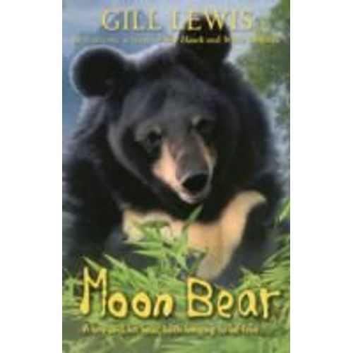 Moon Bear