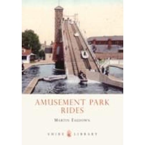 Amusement Park Rides