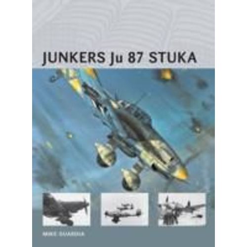 Junkers Ju 87 Stuka