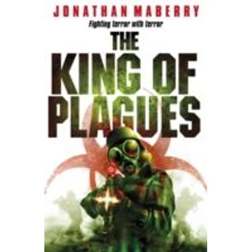 The King Of Plagues