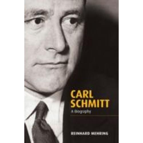 Carl Schmitt