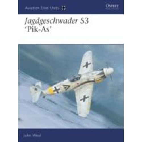 Jagdgeschwader 53 'pik-As'