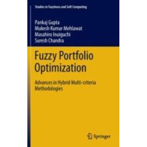 Fuzzy Portfolio Optimization