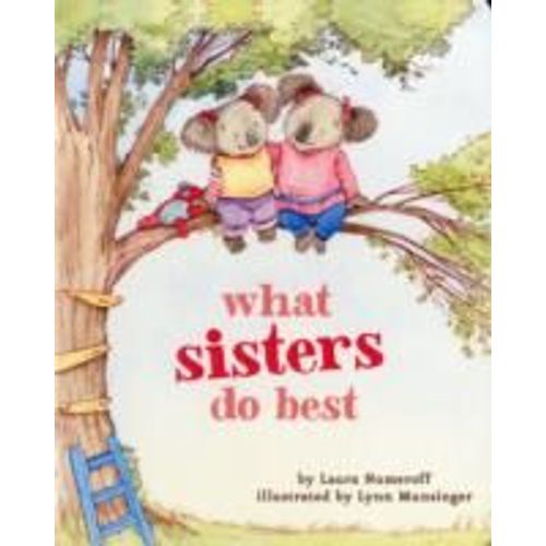 What Sisters Do Best