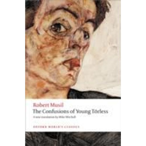 The Confusions Of Young Törless