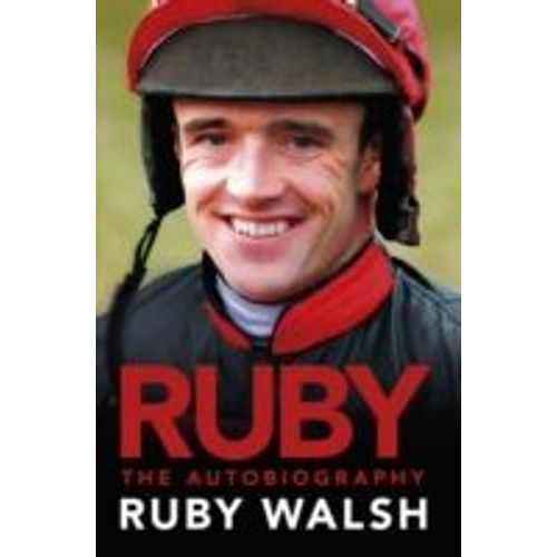 Ruby: The Autobiography