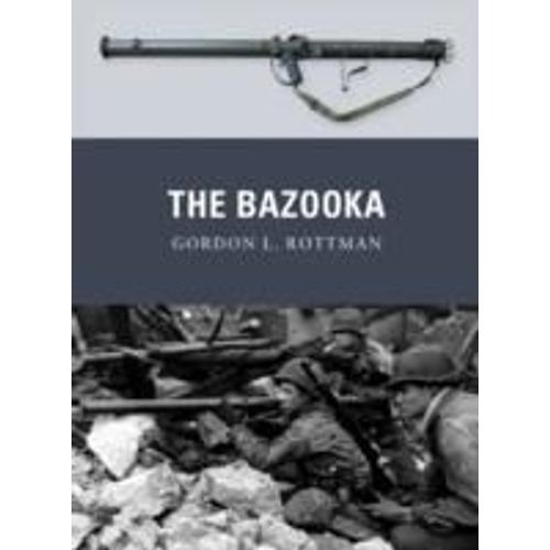 The Bazooka