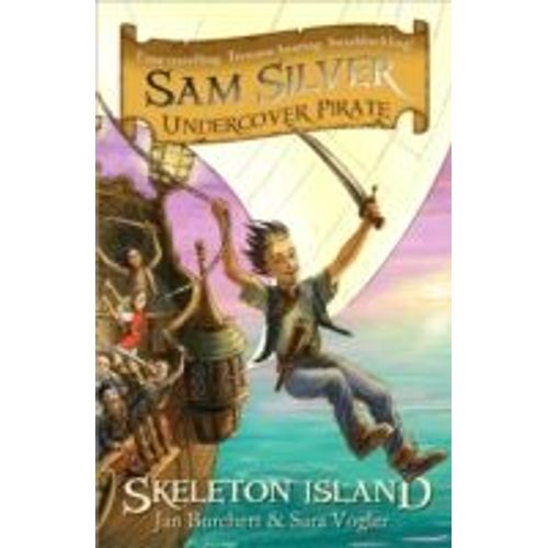 Skeleton Island