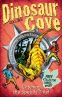 Dinosaur Cove: Catching The Speedy Thief