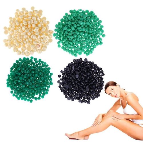 100g Cheveux Enlever Creme Cire Haricots Depilatoire Corps Epilation Epilation Epilation Epilation Bikini Epilation Haricots
