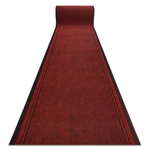 100x530 Cm Paillasson Tapis De Couloir Antidrapant Malaga Rose 3066 100 Cm