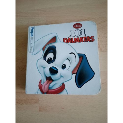 101 Dalmatas Disney   