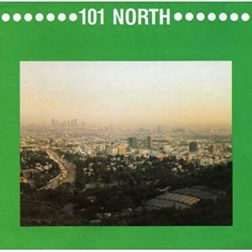 101 North - 101 North