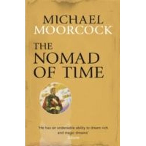 The Nomad Of Time