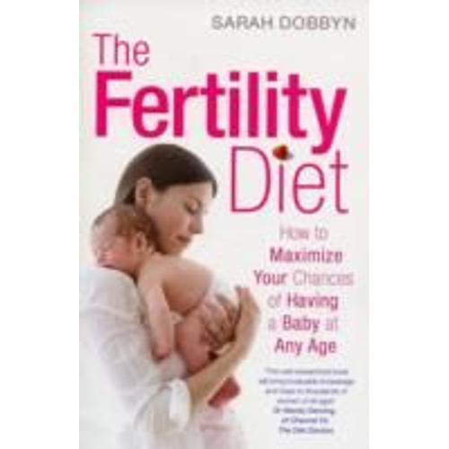 Fertility Diet