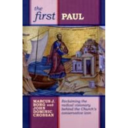 The First Paul