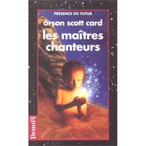 Les Maîtres Chanteurs