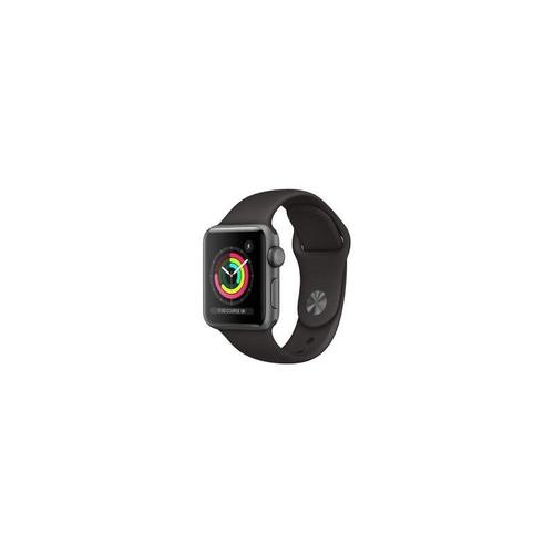 Apple Watch Series 3 - Reconditionné Grade A
