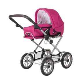 poussette pour bebe reborn pas cher