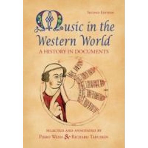 Music In The Western World