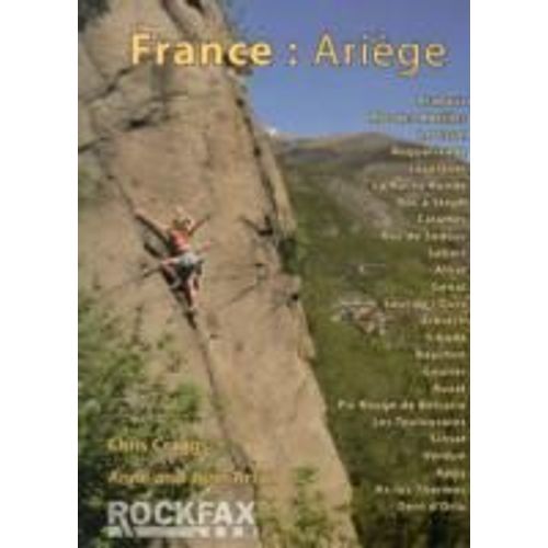 France: Ariege