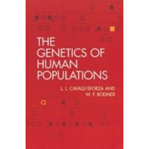 The Genetics Of Human Populations
