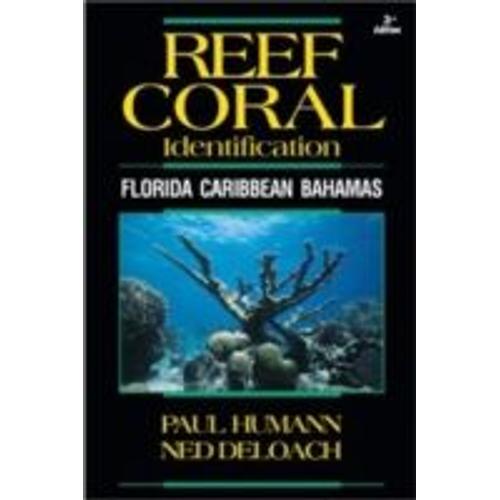 Reef Coral Identification