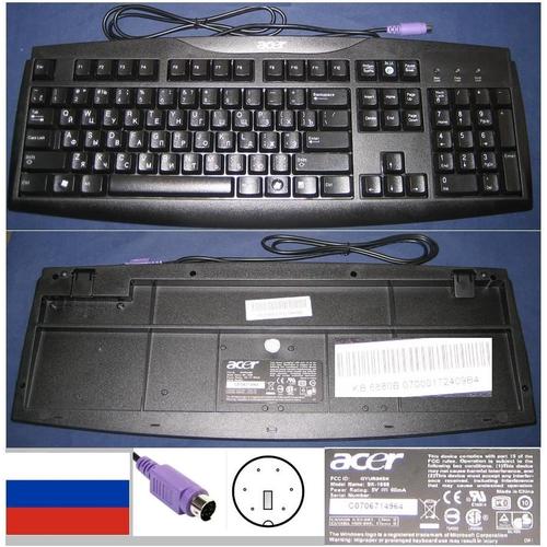 acer sk 1688 keyboard