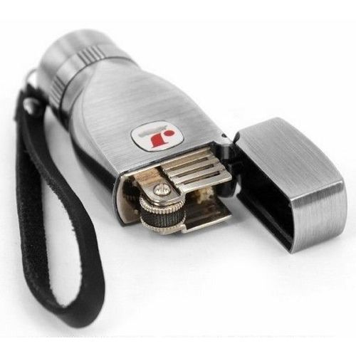 Briquet Tempête En Forme De Bouton De Mécanique De Guitare (Haut. 6 Cm)