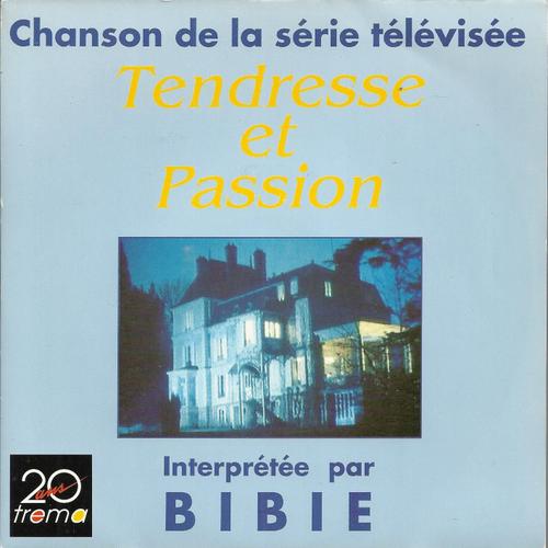 Chanson Du Générique De La Série Télévisée Tendresse Et Passion (M. Cywie / P. Amar) 2'52 / Version Instrumentale 2'52