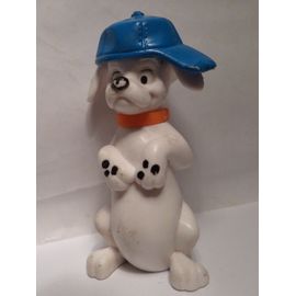 Figurine Les 101 Dalmatiens - Chien N°27 - Happy Meal - Mcdo 1998