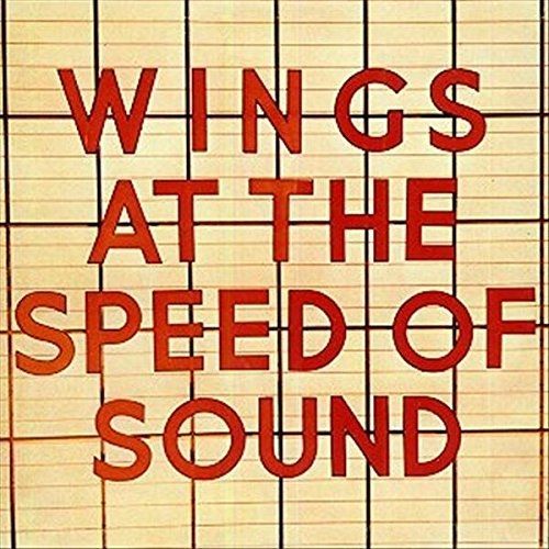 At The Speed Of Sound