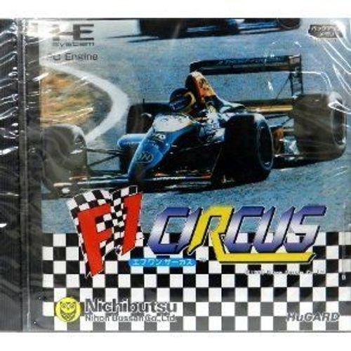 F1 Circus